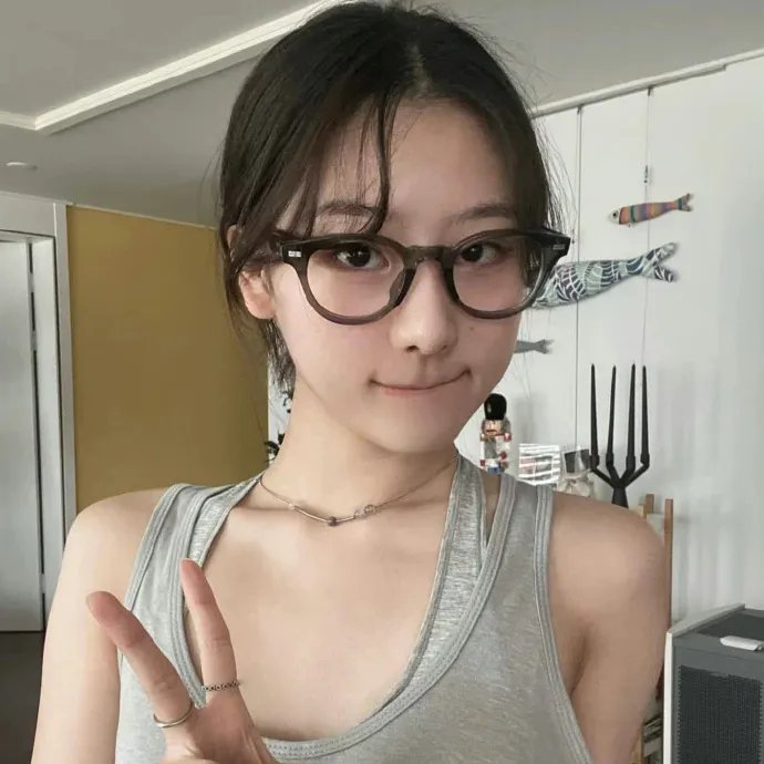 原来就是你