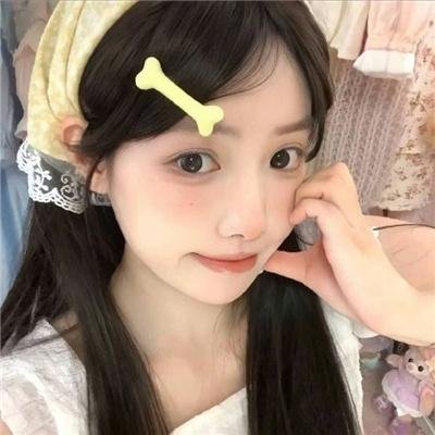 女学生的自白